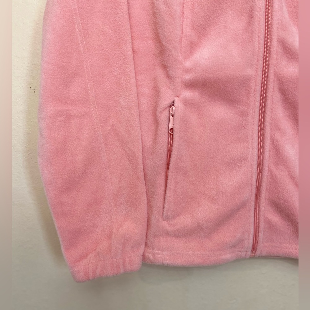 Columbia Benton Springs Full Zip Fleece Hoodie - Picture 6 of 8